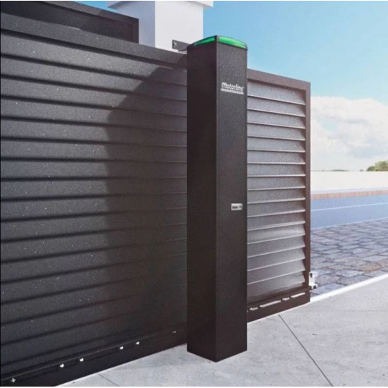 Motor Corredera BRUSHLESS FORT-BL3000 Motorline 4 Motor Corredera BRUSHLESS FORT-BL3000 Motorline - Imagen 2