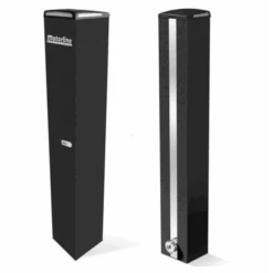 Motor Corredera FORT1000 Motorline