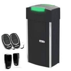 Motor Corredera Motorline STARK4