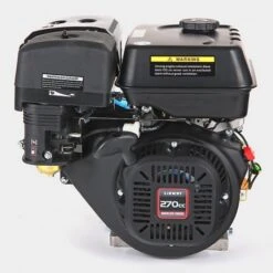 Motor De Gasolina LONCIN G270F - 270cm3