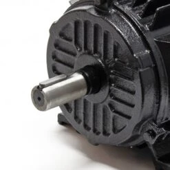 Motor Electrico TRIFASICO 400V 3kW - Con Bobinado De Aluminio -Maquituls Tienda motor electrico trifasico 400v 3kw con bobinado de aluminio 4