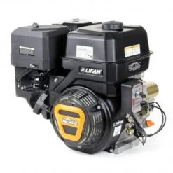 Motor Gasolina LIFAN 16.3HP - 22mm