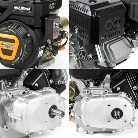 Motor Gasolina LIFAN 16.3HP - 22mm 7 Motor Gasolina LIFAN 16.3HP - 22mm - Imagen 5
