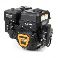 Motor Gasolina LIFAN 6.5HP - 19.05mm