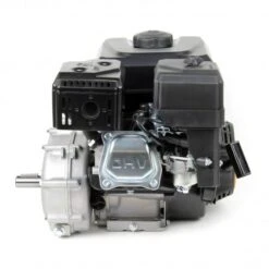 Motor Gasolina LIFAN 6.5HP - 22mm Arranque Electrico -Maquituls Tienda motor gasolina lifan 65hp 22mm arranque electrico 2