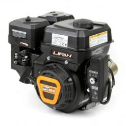 Motor Gasolina LIFAN 6.5HP - 22mm Arranque Electrico