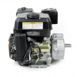 Motor Gasolina LIFAN 6.5HP - 22mm Arranque Electrico -Maquituls Tienda motor gasolina lifan 65hp 22mm arranque electrico 3