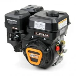 Motor Gasolina LIFAN 6.5HP De 20mm