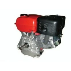 Motor Gasolina OHV Eje Cilindrico 13CV