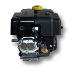 Motor Gasolina Tipo OHV 6.5CV - Eje 19.05mm Arranque Electrico -Maquituls Tienda motor gasolina tipo ohv 65cv eje 1905mm arranque electrico 2