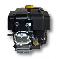 Motor Gasolina Tipo OHV 6.5CV - Eje 20.00mm Arranque Manual -Maquituls Tienda motor gasolina tipo ohv 65cv eje 2000mm arranque manual 1