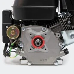 Motor Gasolina Tipo OHV 6.5CV - Eje 20mm Arranque Electrico -Maquituls Tienda motor gasolina tipo ohv 65cv eje 20mm arranque electrico 2