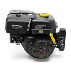 Motor Gasolina Tipo OHV 6.5CV - Eje 20mm Arranque Electrico