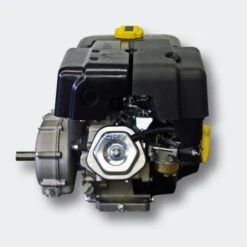 Motor Gasolina Tipo OHV 9CV - Eje 22mm Arranque Electrico Y Embrague -Maquituls Tienda motor gasolina tipo ohv 9cv eje 22mm arranque electrico y embrague 3