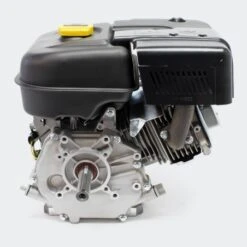 Motor Gasolina Tipo OHV 9CV - Eje 25.4mm Arranque Manual -Maquituls Tienda motor gasolina tipo ohv 9cv eje 254mm arranque manual 2