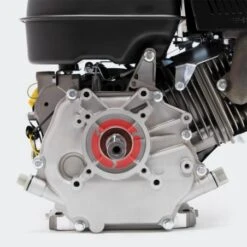 Motor Gasolina Tipo OHV 9CV - Eje 25.4mm Arranque Manual -Maquituls Tienda motor gasolina tipo ohv 9cv eje 254mm arranque manual 5