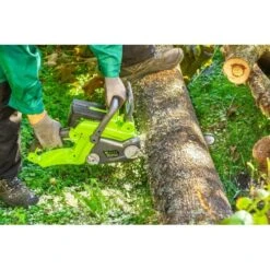 Motosierra A Batería ZIPPER ZI-KTS40V-AKKU -Maquituls Tienda motosierra a bateria zipper zi kts40v akku 2