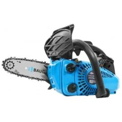 Motosierra Gasolina BAUG 1,2CV - 25,4 Cc