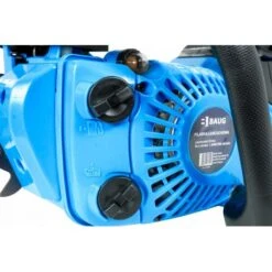 Motosierra Gasolina BAUG 1,2CV - 25,4 Cc -Maquituls Tienda motosierra gasolina baug 12cv 254 cc 4