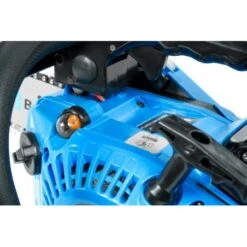 Motosierra Gasolina BAUG 1,2CV - 25,4 Cc -Maquituls Tienda motosierra gasolina baug 12cv 254 cc 5