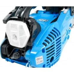 Motosierra Gasolina BAUG 1,2CV - 25,4 Cc -Maquituls Tienda motosierra gasolina baug 12cv 254 cc 6