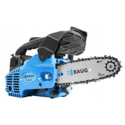 Motosierra Gasolina BAUG 1,2CV - 25,4 Cc -Maquituls Tienda motosierra gasolina baug 12cv 254 cc 7