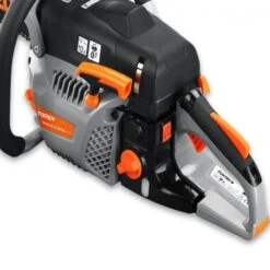 Motosierra Gasolina FX-KSP250 -Maquituls Tienda motosierra gasolina fx ksp250 3