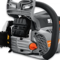 Motosierra Gasolina FX-KSP250 -Maquituls Tienda motosierra gasolina fx ksp250 4