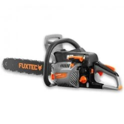 Motosierra Gasolina FX-KSP256 -Maquituls Tienda motosierra gasolina fx ksp256 3
