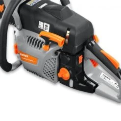 Motosierra Gasolina FX-KSP256 -Maquituls Tienda motosierra gasolina fx ksp256 4