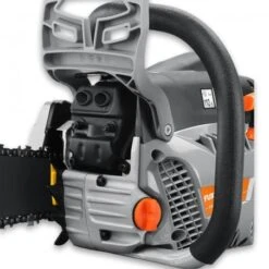 Motosierra Gasolina FX-KSP256 -Maquituls Tienda motosierra gasolina fx ksp256 5