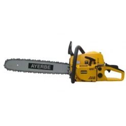 MOTOSIERRA PROFESIONAL AYERBE MTS 550