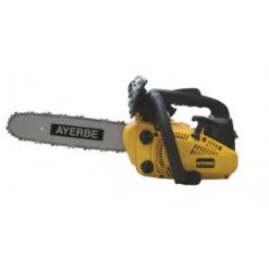 MOTOSIERRA PROFESIONAL AYERBE MTSP 300 (Especial Poda)