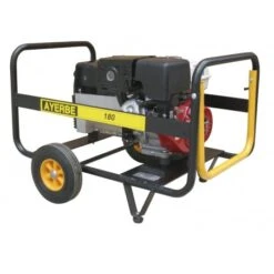 Motosoldadora Gasolina AYERBE 180CC HONDA