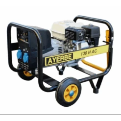 Motosoldadora Gasolina AYERBE AY-130CA HONDA