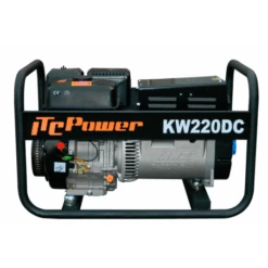 Motosoldadora Gasolina ITC POWER KW220DC 7 Motosoldadora Gasolina ITC POWER KW220DC -Maquituls Tienda motosoldadora gasolina itc power kw220dc 2