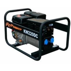 Motosoldadora Gasolina ITC POWER KW220DC
