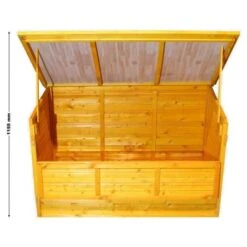 Mueble De Jardín 128 X 77 X 69 Cm -Maquituls Tienda mueble de jardin 128 x 77 x 69 cm 2