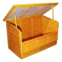 Mueble De Jardín 128 X 77 X 69 Cm