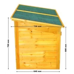 Mueble De Jardín 128 X 77 X 69 Cm -Maquituls Tienda mueble de jardin 128 x 77 x 69 cm 3