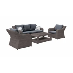 Muebles Jardín ELLISIA