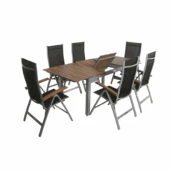 Muebles Jardín MONTANA