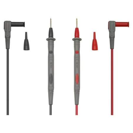 Multimetro Electricidad / Electronica - Limit 620 3 Multimetro Electricidad / Electronica - Limit 620