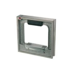 Nivel De Burbuja De Acero Fundido - 150mm