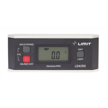 Nivel De Burbuja Y Medidor De Angulo 3 Nivel De Burbuja Y Medidor De Angulo