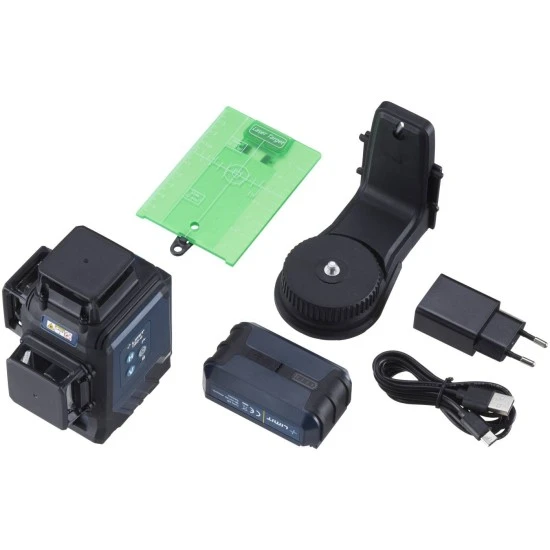 Nivel Láser LIMIT 1180-G 4 Nivel Láser LIMIT 1180-G - Imagen 2