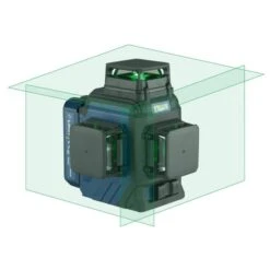 Nivel Láser LIMIT 1180-G 8 Nivel Láser LIMIT 1180-G -Maquituls Tienda nivel laser limit 1180 g 2