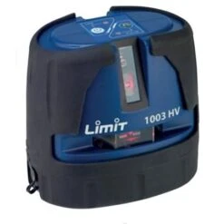 Nivel Laser Lineas Cruzadas - Autonivelación 4º