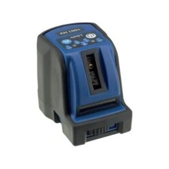 Nivel Laser Lineas Cruzadas Rojas - Autonivelación 3º