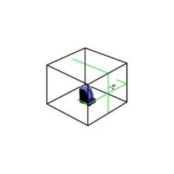 Nivel Laser Lineas Cruzadas Verdes - Autonivelación 3º -Maquituls Tienda nivel laser lineas cruzadas verdes autonivelacion 3 1